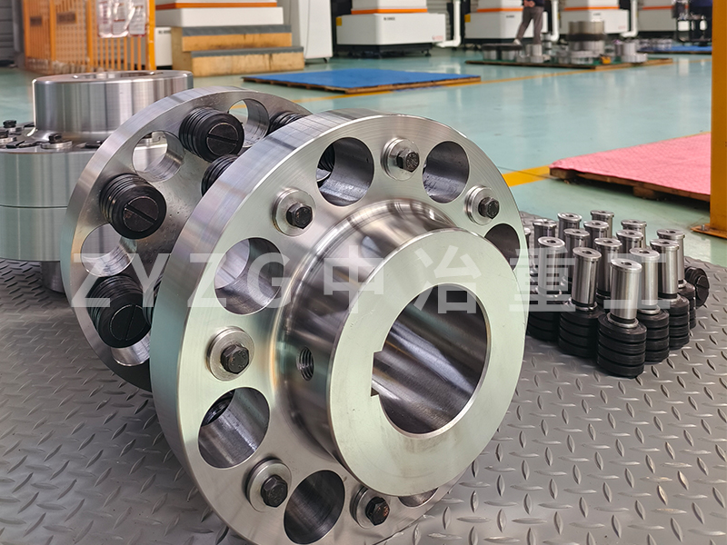 KX-D彈性套柱銷午夜视频网站