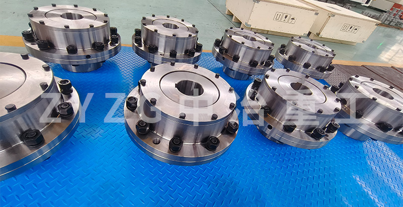 GIICLZ鼓形齒式午夜视频网站